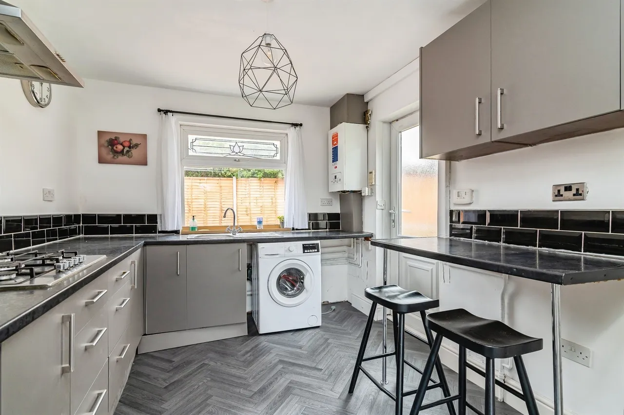 Wigman Road, Nottingham, photo 6