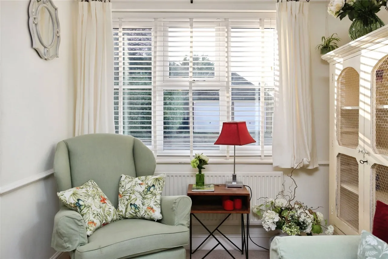 Reeves Terrace, Ticehurst, TN5, photo 5
