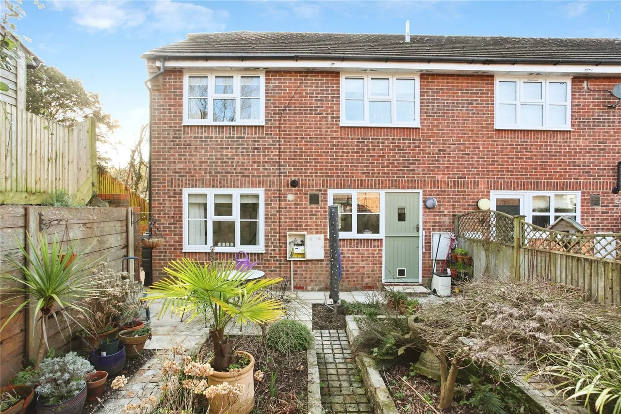 Reeves Terrace, Ticehurst, TN5, photo 16