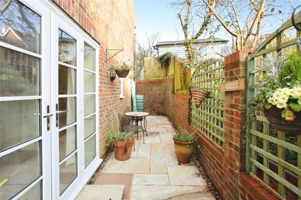 Reeves Terrace, Ticehurst, TN5, photo 15