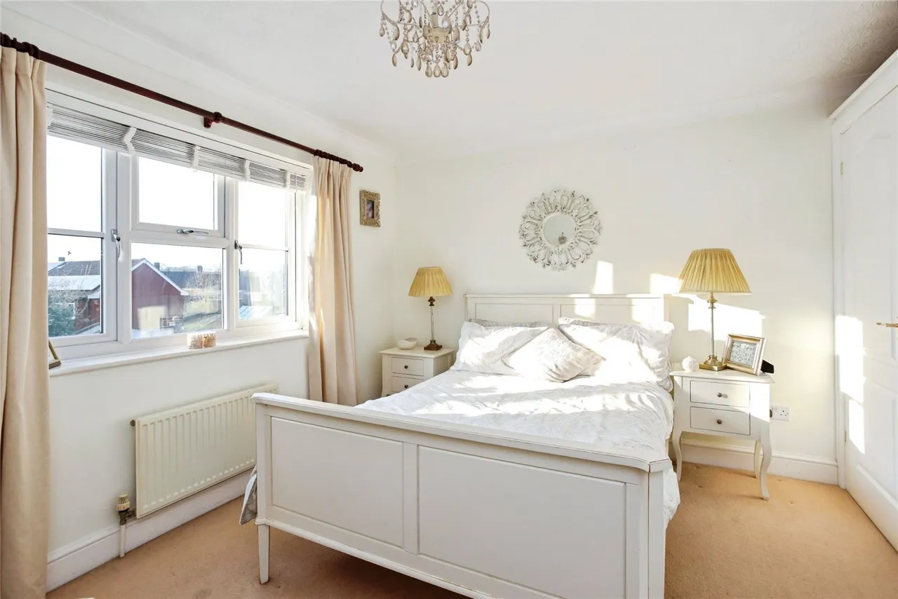 Reeves Terrace, Ticehurst, TN5, photo 7