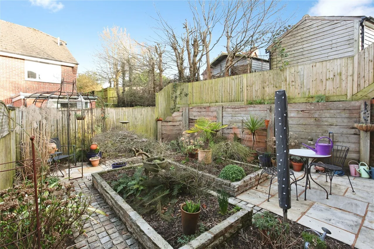 Reeves Terrace, Ticehurst, TN5, photo 13