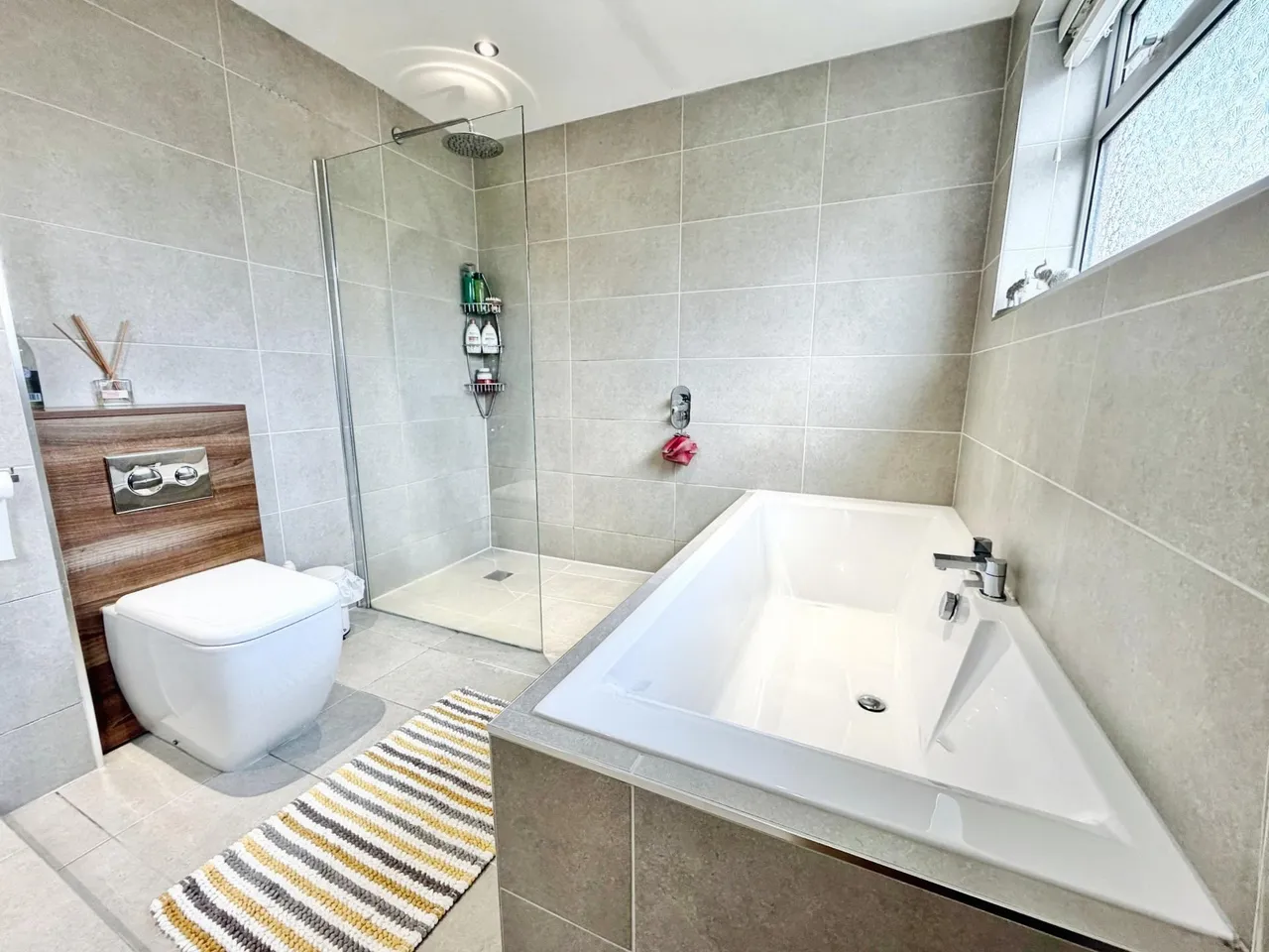 Corchester Walk, High Heaton, NE7, photo 20