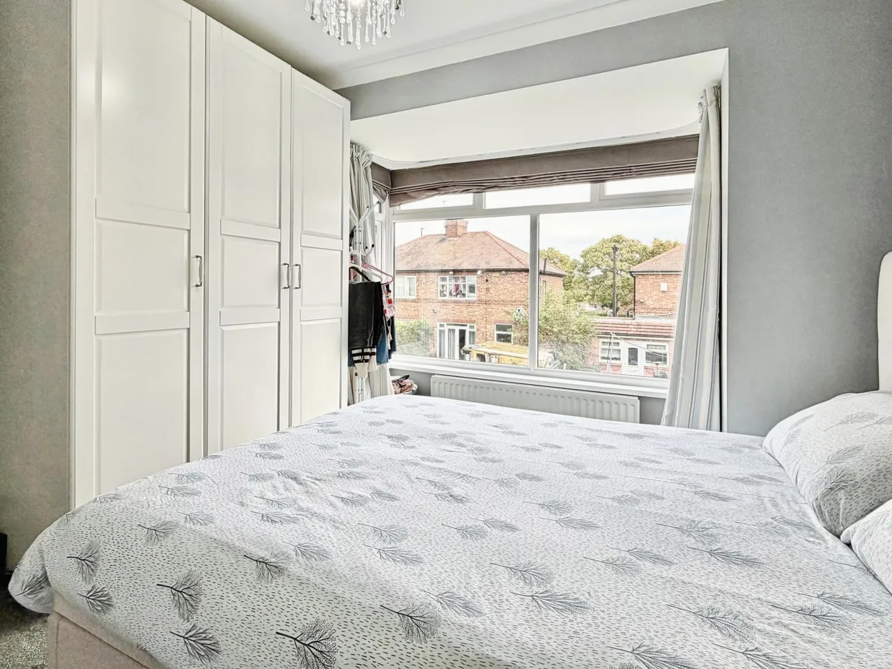 Corchester Walk, High Heaton, NE7, photo 14