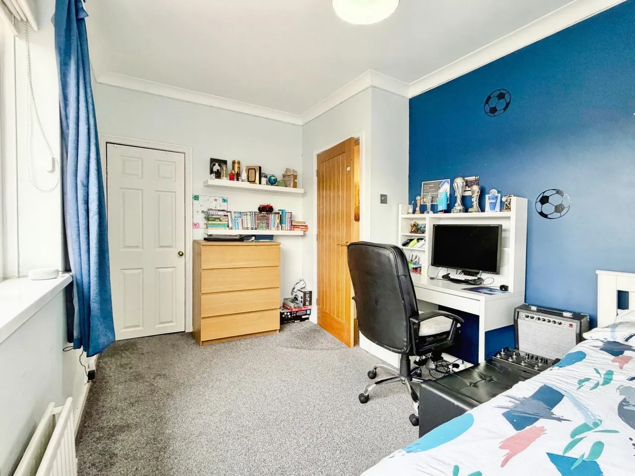 Corchester Walk, High Heaton, NE7, photo 16