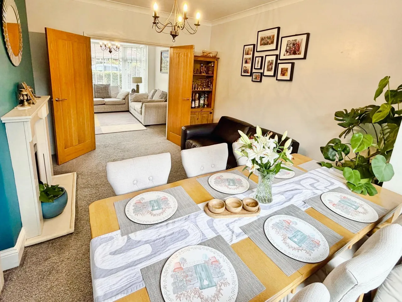 Corchester Walk, High Heaton, NE7, photo 7