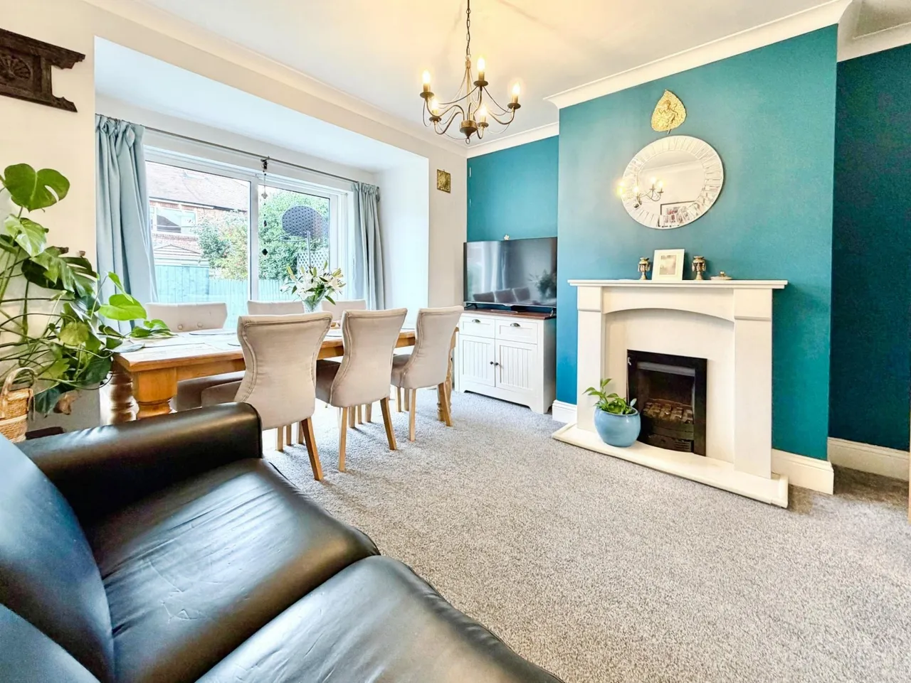 Corchester Walk, High Heaton, NE7, photo 6