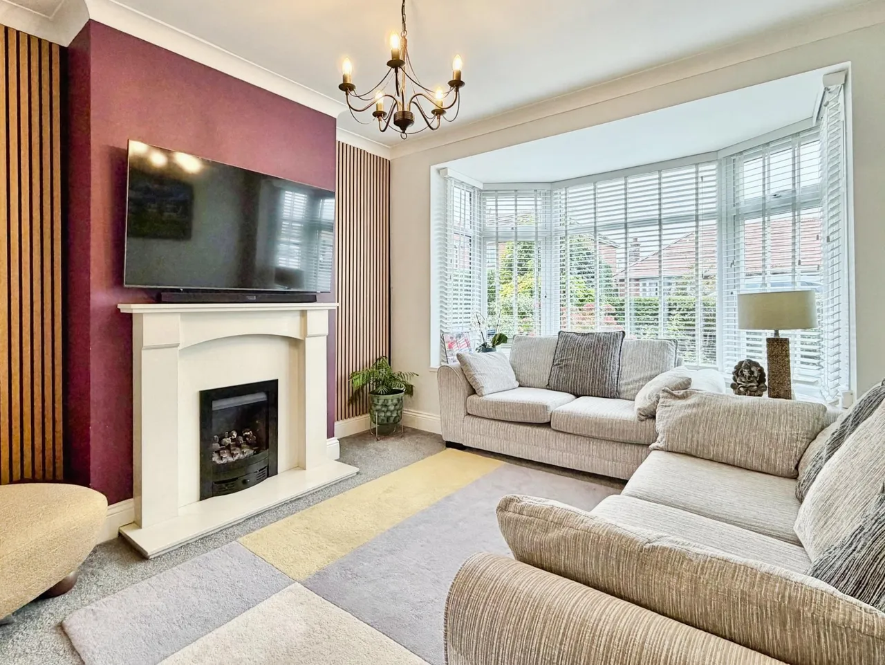 Corchester Walk, High Heaton, NE7, photo 2