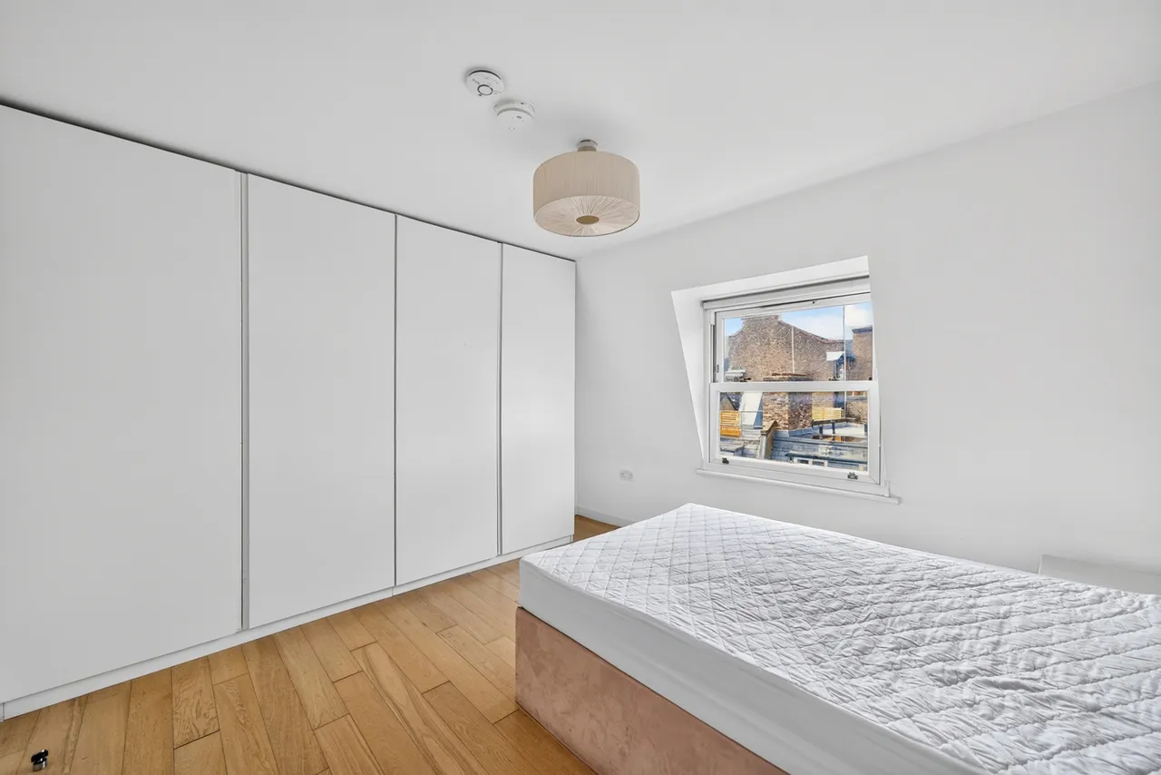 Leather Lane, London, EC1N, photo 15