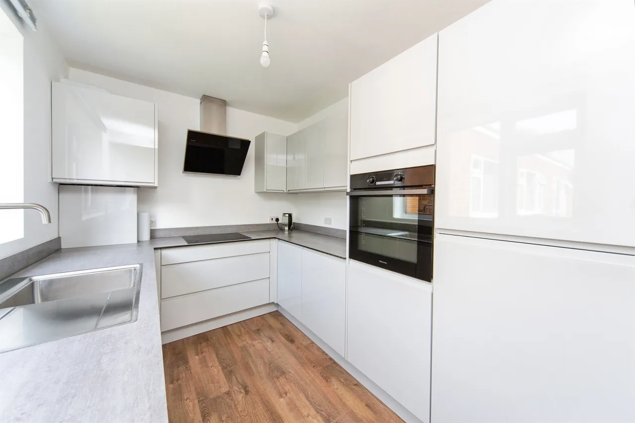 Dudlow Nook Road, Liverpool, photo 10