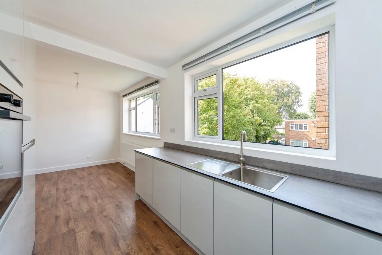Dudlow Nook Road, Liverpool, photo 12