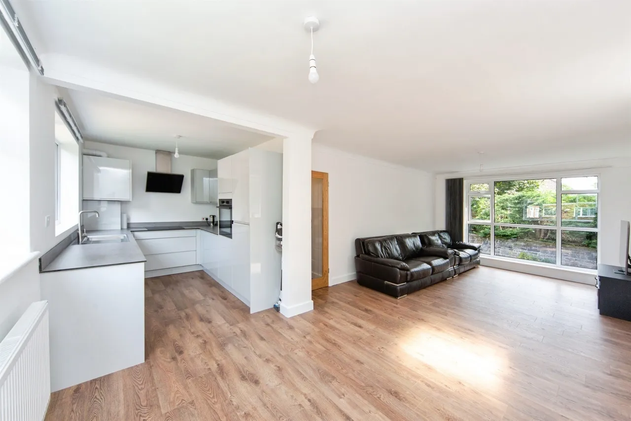 Dudlow Nook Road, Liverpool, photo 3
