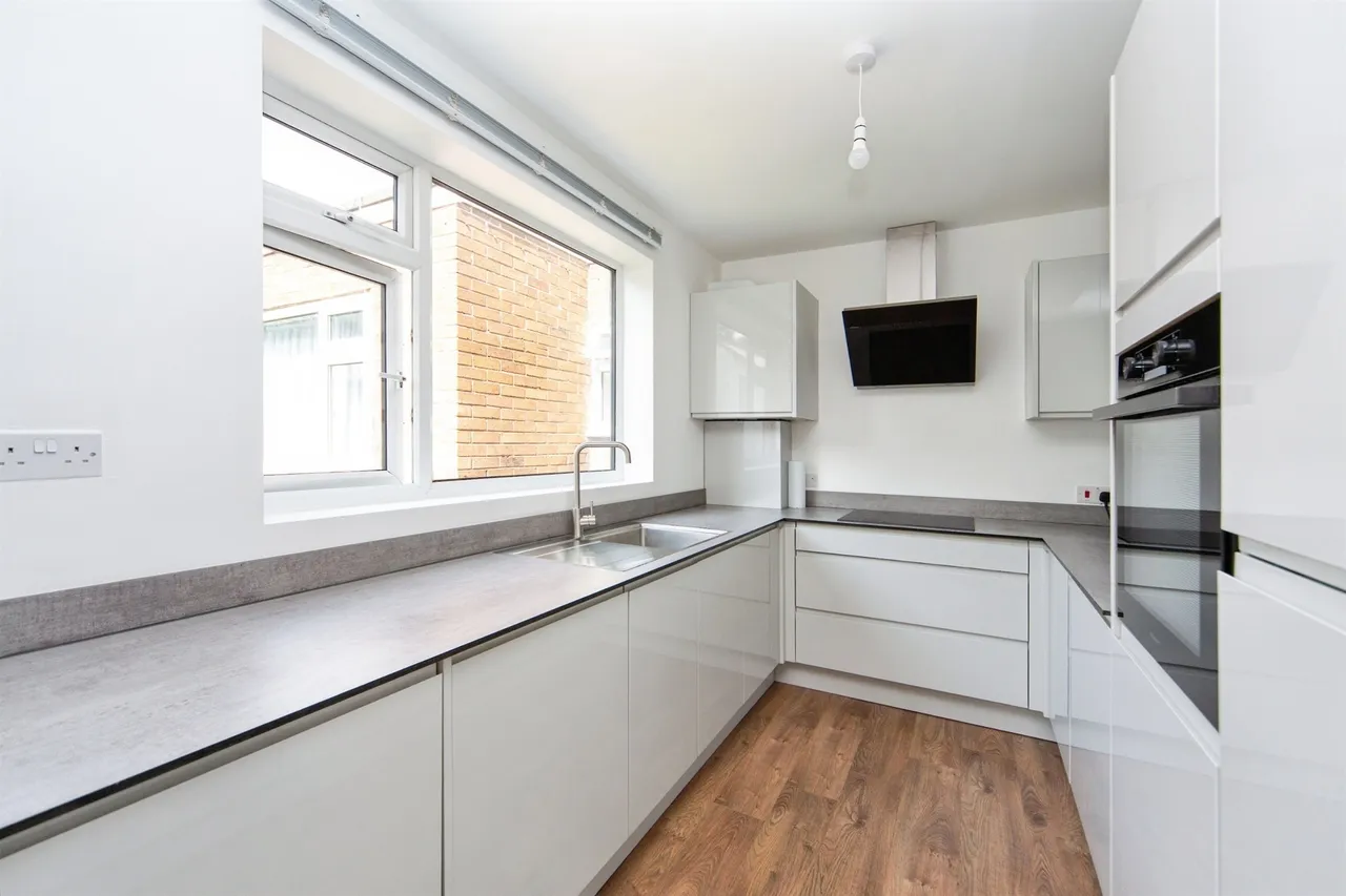 Dudlow Nook Road, Liverpool, photo 9
