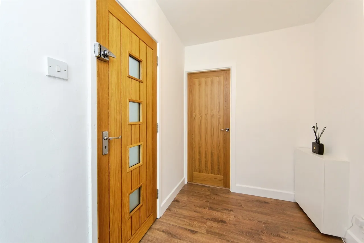 Dudlow Nook Road, Liverpool, photo 2