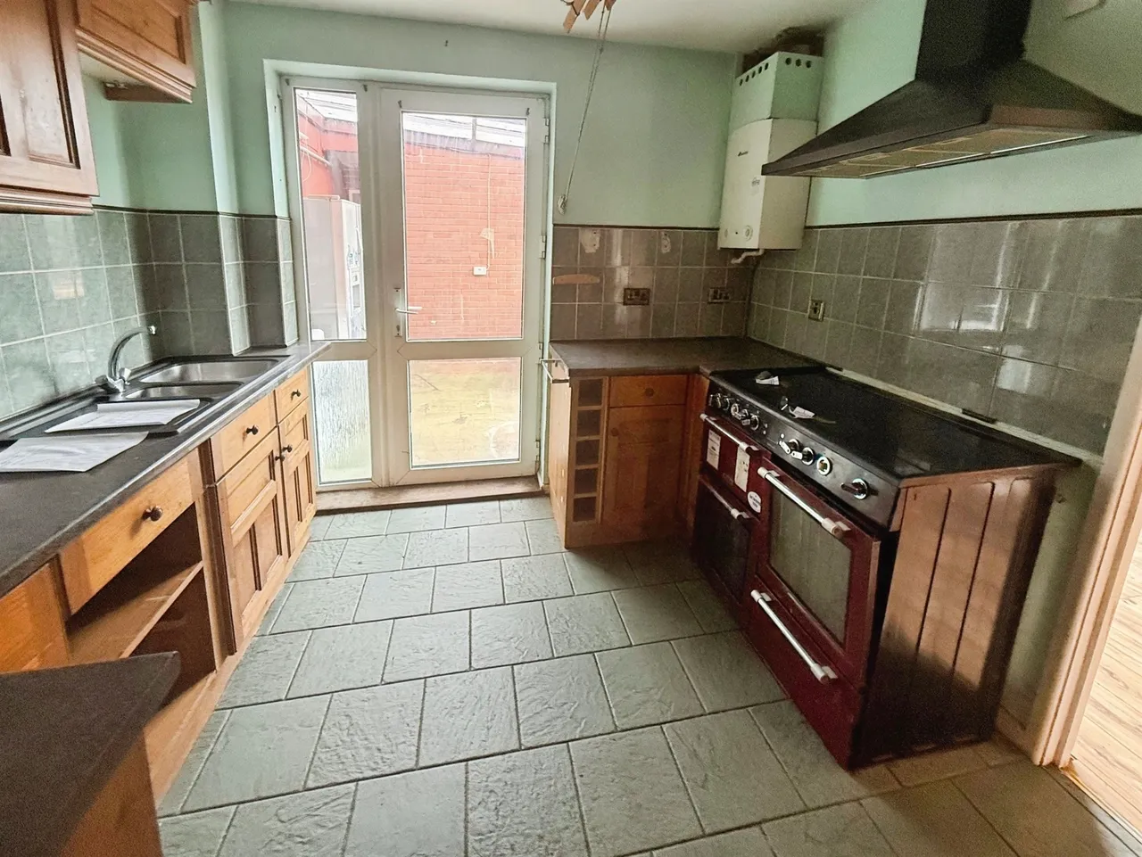 St. Patricks Road, Yeovil, BA21, photo 4