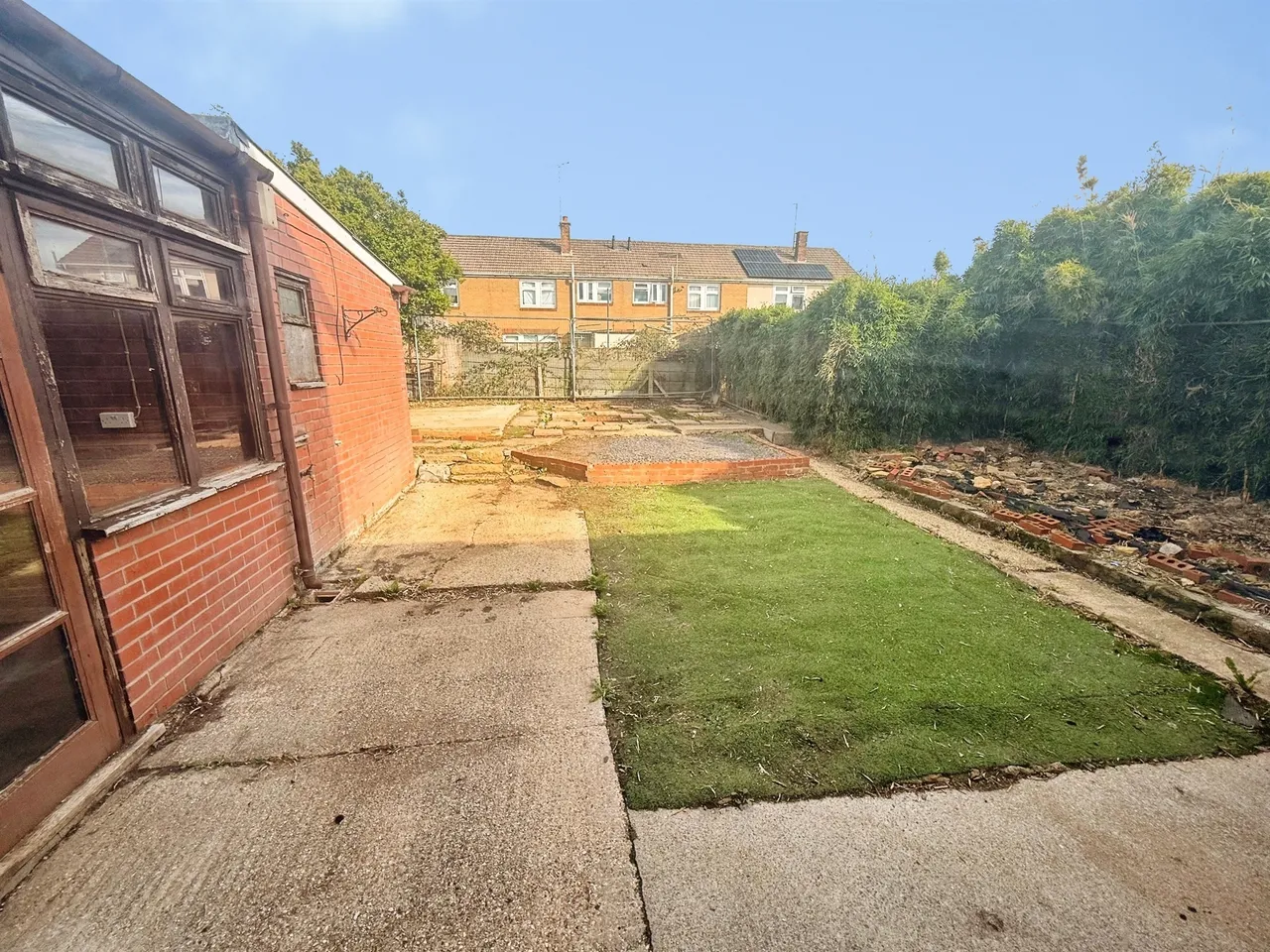 St. Patricks Road, Yeovil, BA21, photo 11