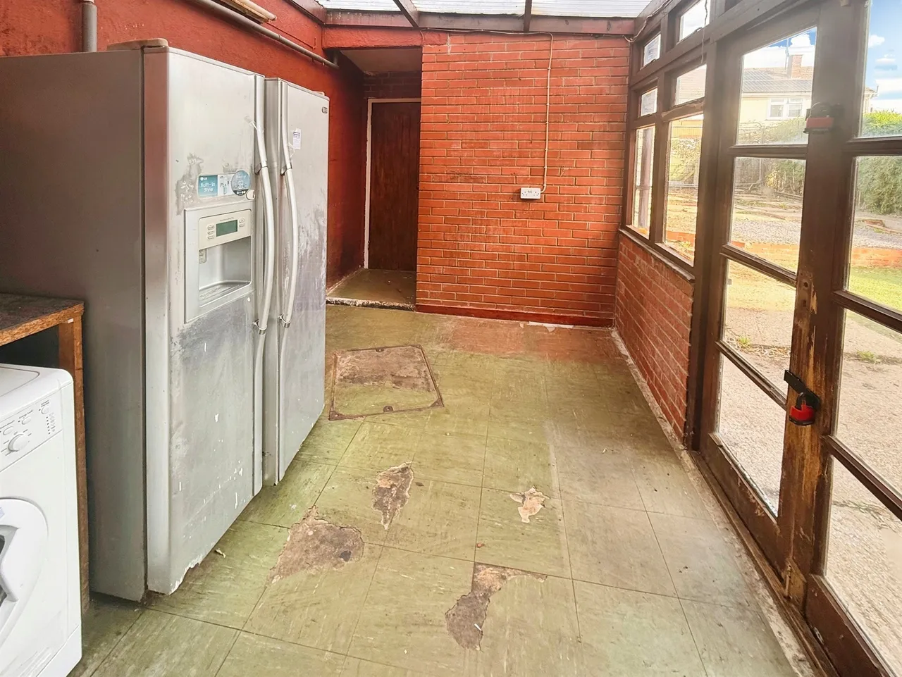 St. Patricks Road, Yeovil, BA21, photo 5