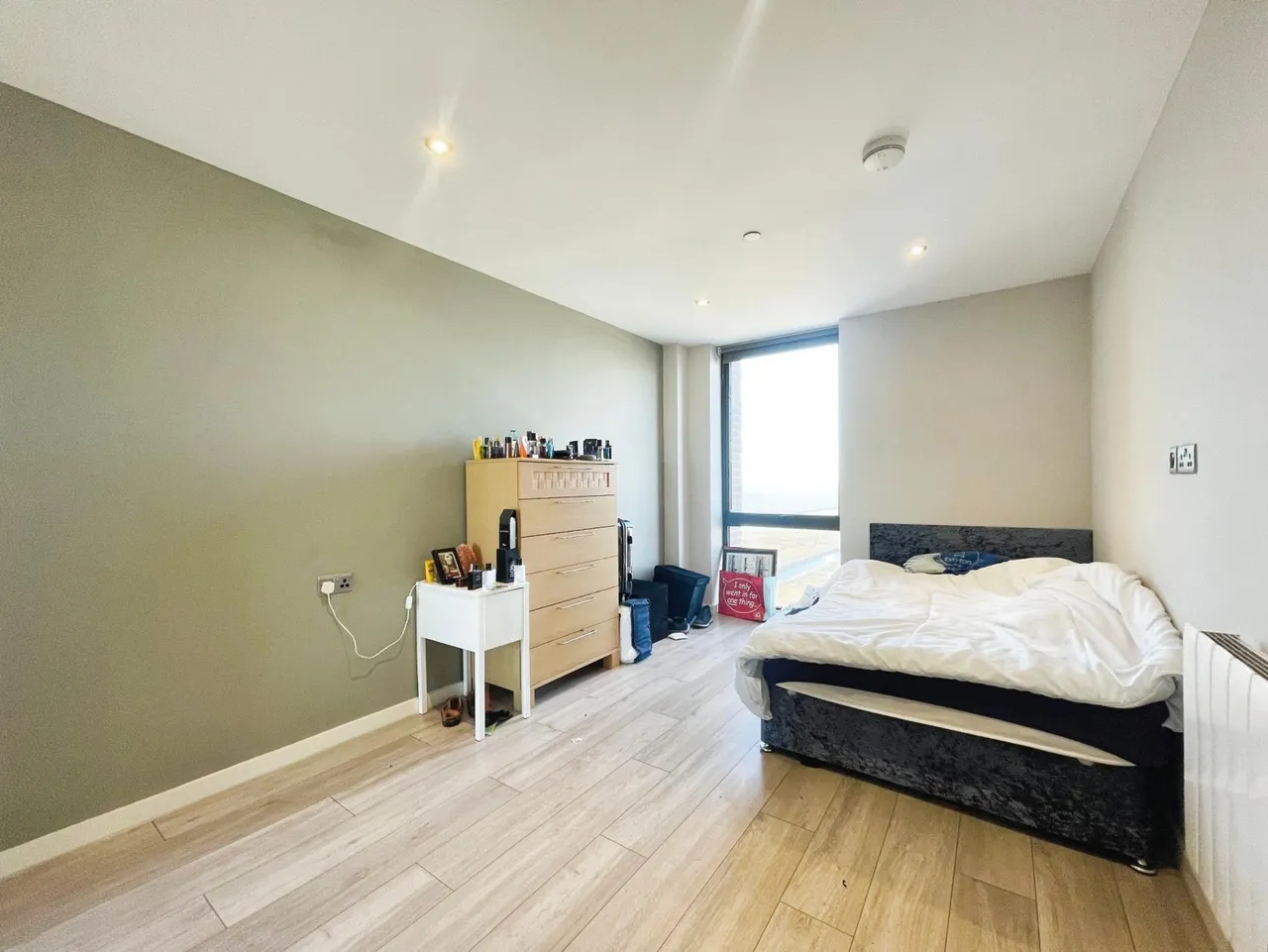 Jesse Hartley Way, Liverpool, L3, photo 5