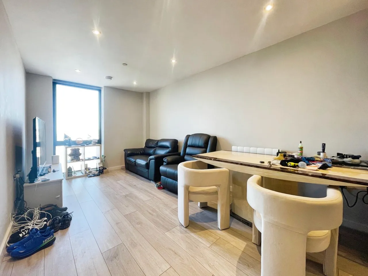 Jesse Hartley Way, Liverpool, L3, photo 2