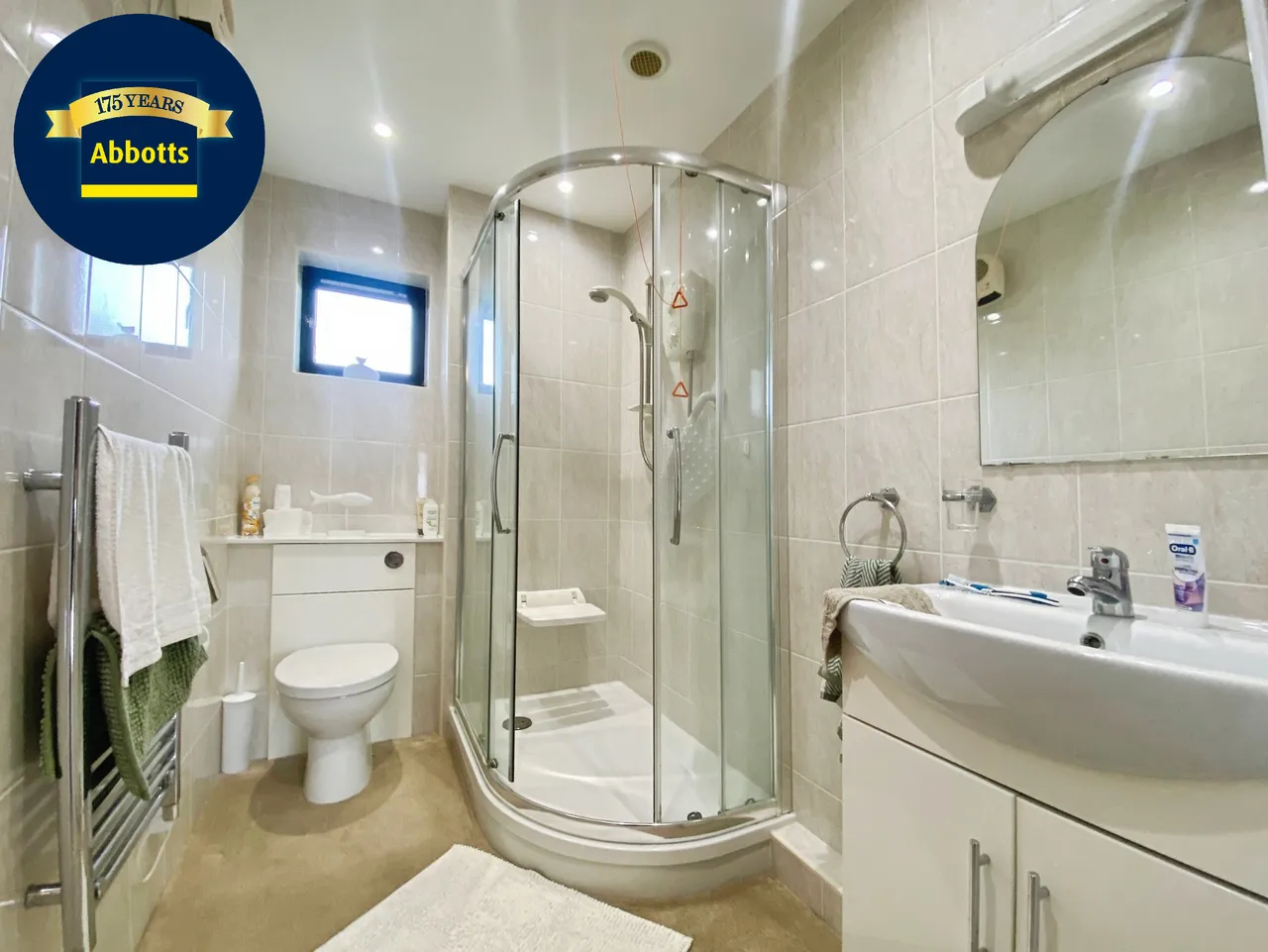 Palmerston Lodge, Great Baddow - CM2, photo 6