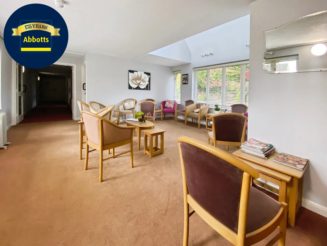 Palmerston Lodge, Great Baddow - CM2, photo 5