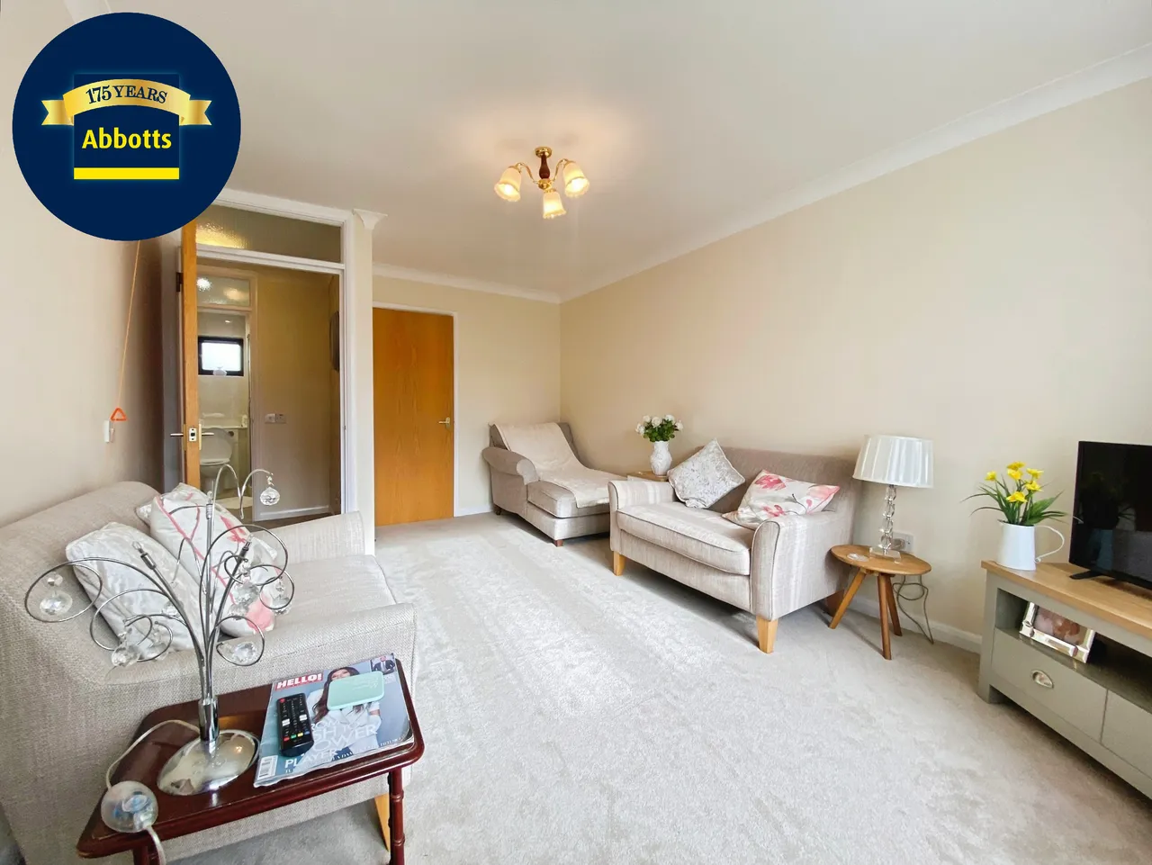 Palmerston Lodge, Great Baddow - CM2, photo 9