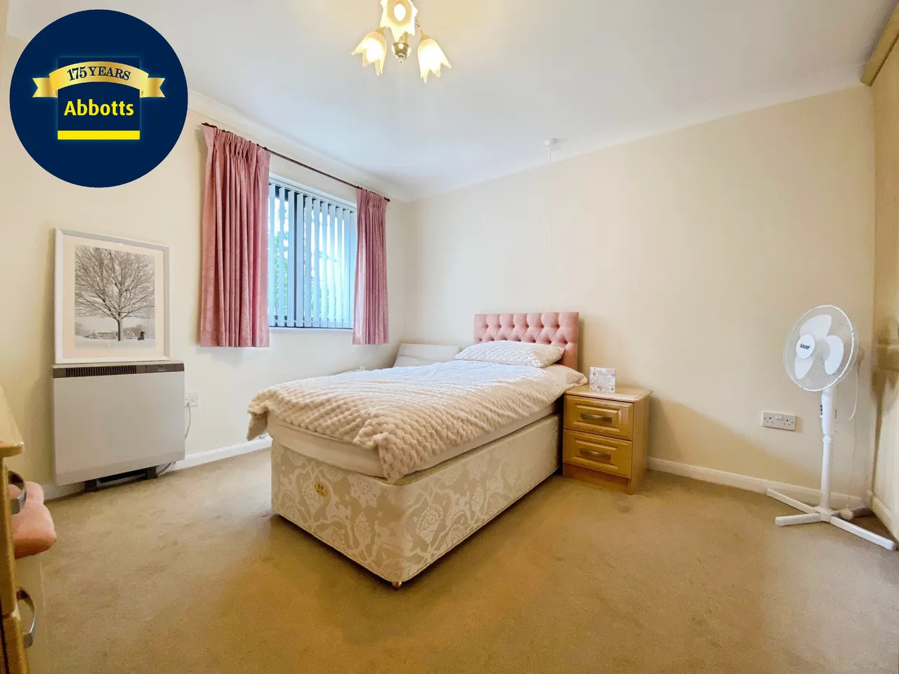 Palmerston Lodge, Great Baddow - CM2, photo 4