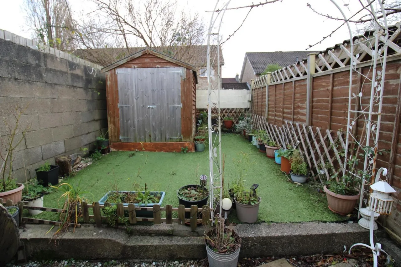 Greenbank Road, Greenbank, Bristol BS5 6EY, photo 4