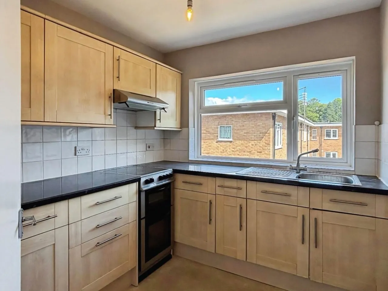 Garrard Gardens, Sutton Coldfield, photo 2