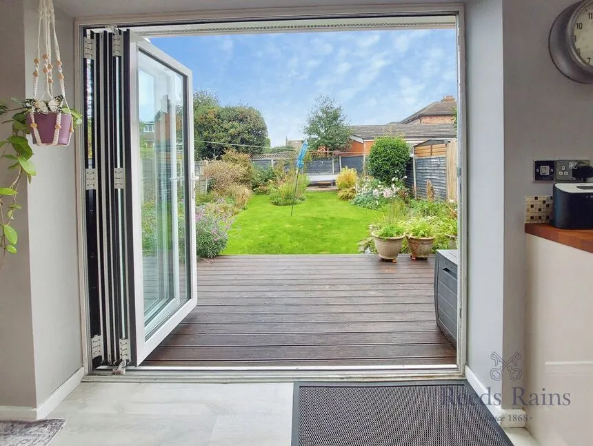 Newlands Drive, Wilmslow, SK9, photo 9