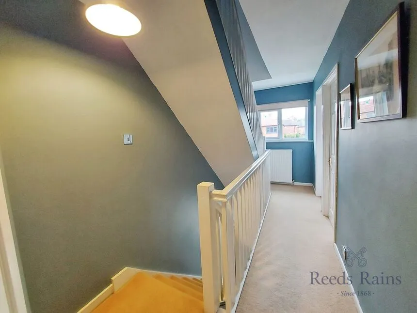 Newlands Drive, Wilmslow, SK9, photo 20