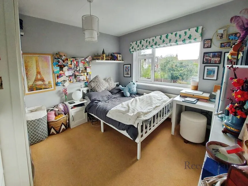 Newlands Drive, Wilmslow, SK9, photo 16