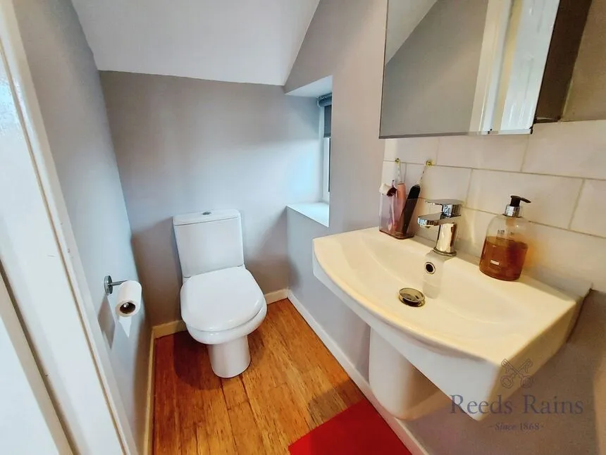 Newlands Drive, Wilmslow, SK9, photo 14