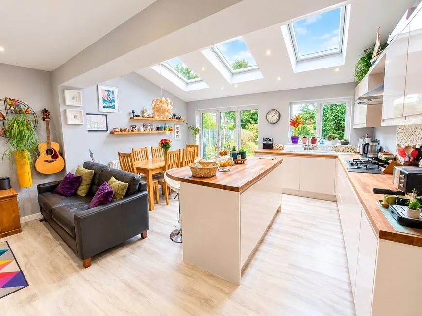 Newlands Drive, Wilmslow, SK9, photo 5