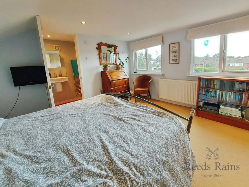 Newlands Drive, Wilmslow, SK9, photo 11