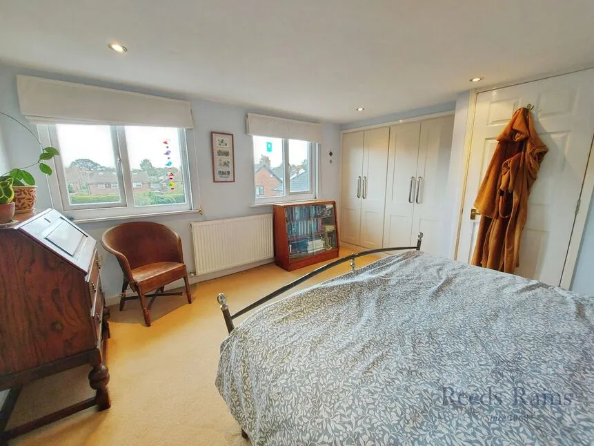 Newlands Drive, Wilmslow, SK9, photo 12
