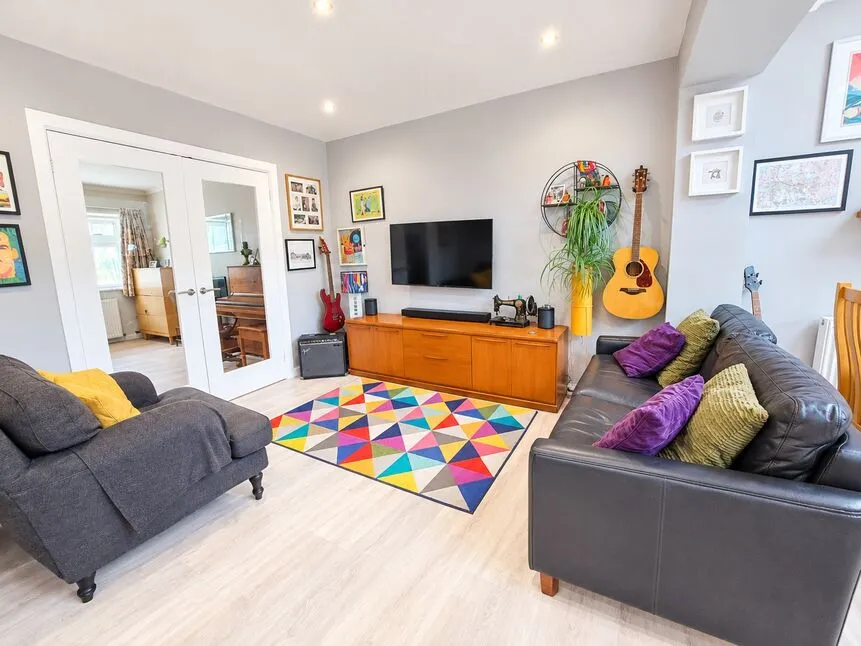 Newlands Drive, Wilmslow, SK9, photo 6