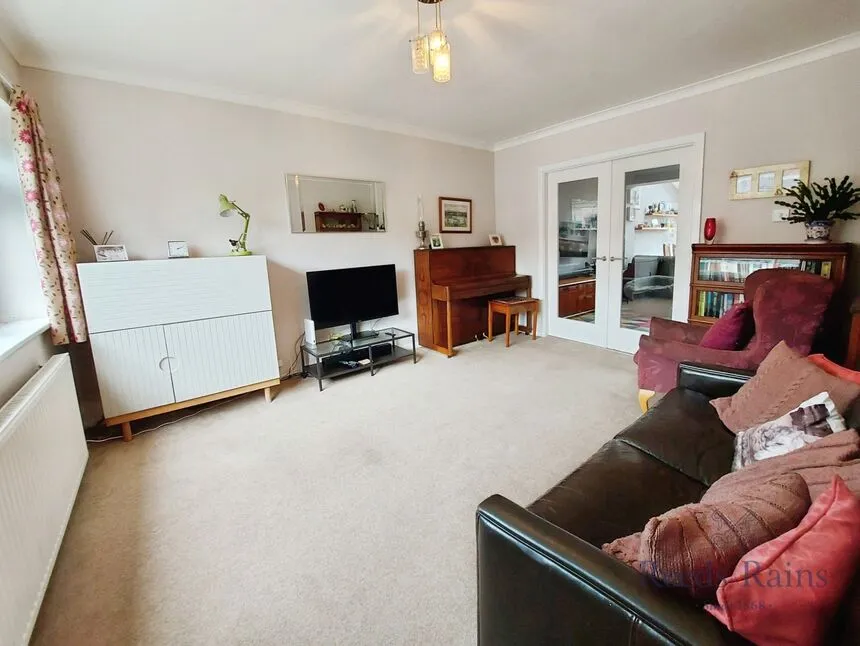 Newlands Drive, Wilmslow, SK9, photo 10