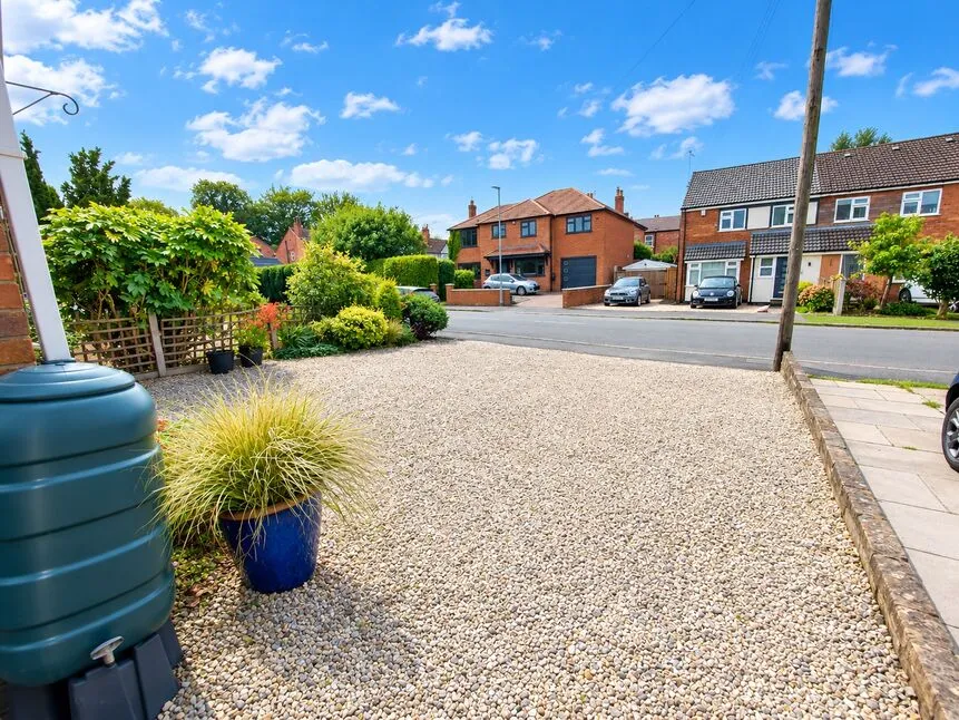 Newlands Drive, Wilmslow, SK9, photo 22