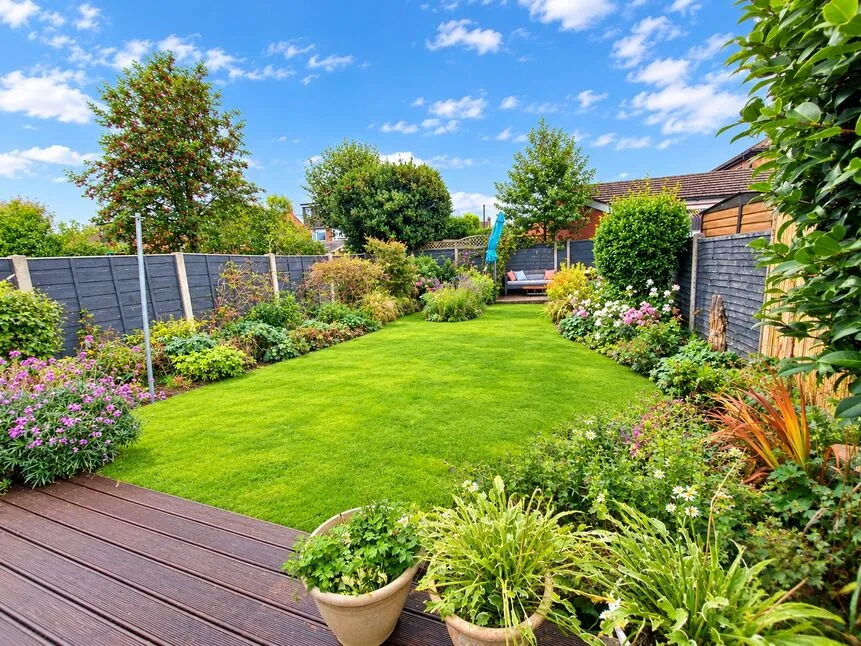 Newlands Drive, Wilmslow, SK9, photo 23