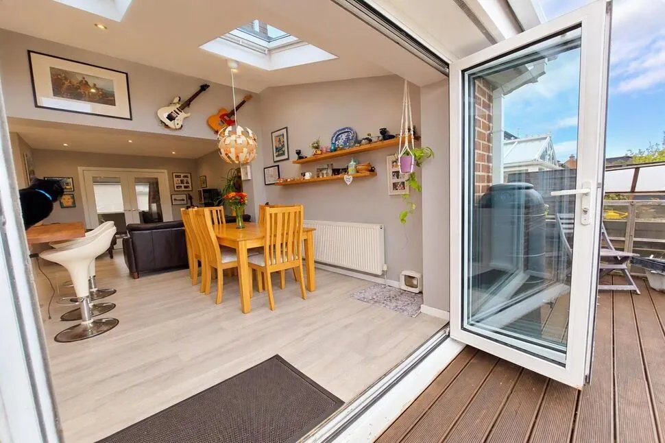 Newlands Drive, Wilmslow, SK9, photo 7
