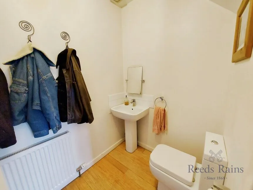 Newlands Drive, Wilmslow, SK9, photo 21