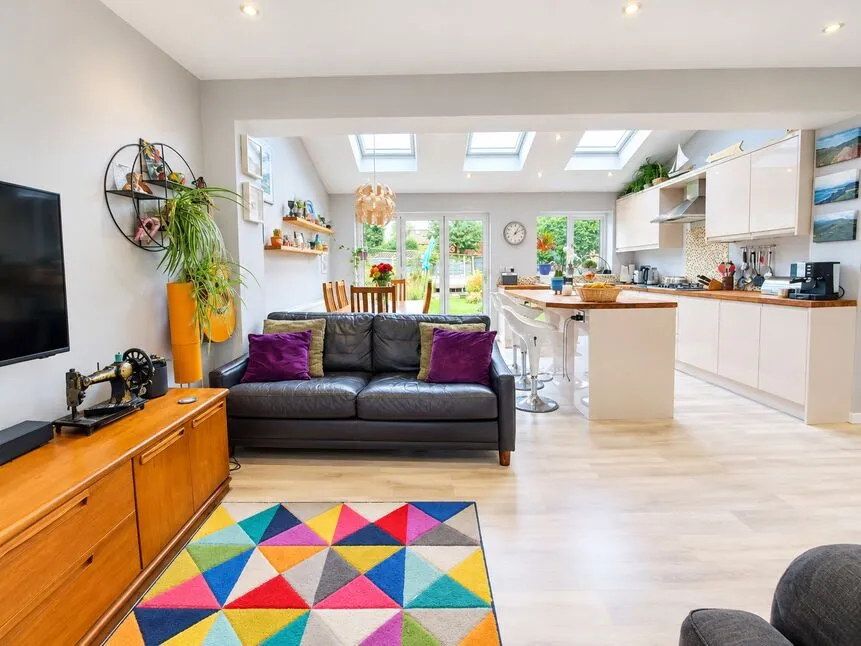 Newlands Drive, Wilmslow, SK9, photo 4