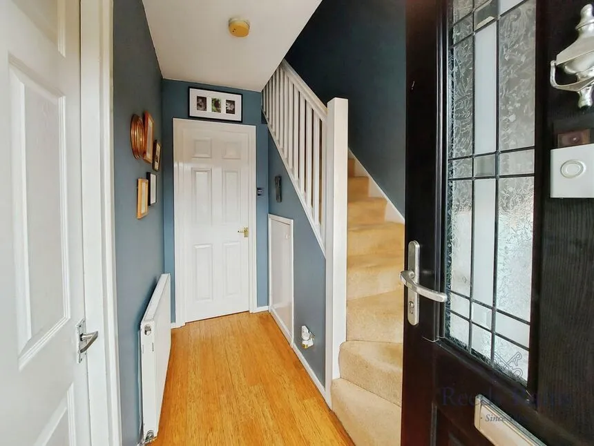 Newlands Drive, Wilmslow, SK9, photo 19