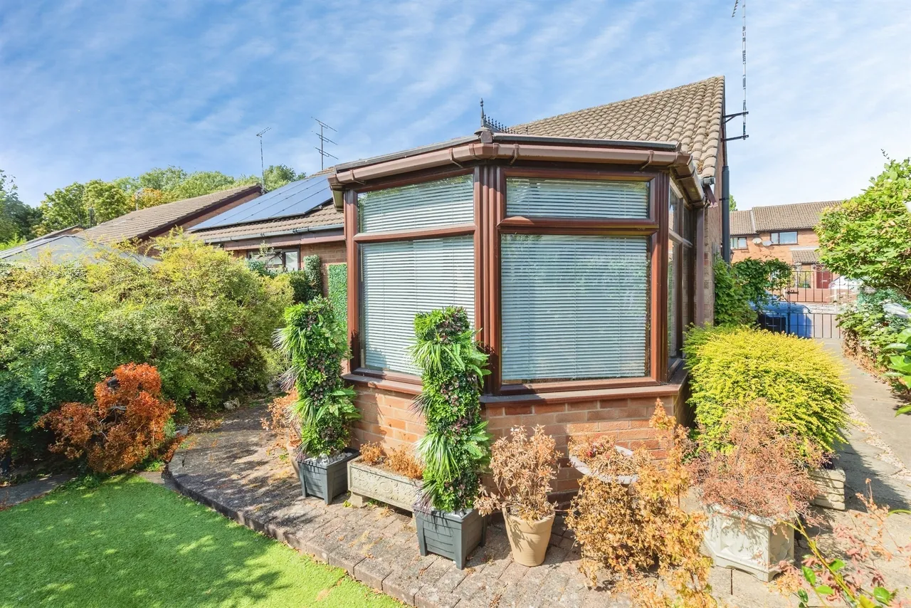 Blackshaw Drive, Walsgrave On Sowe, CV2, photo 7