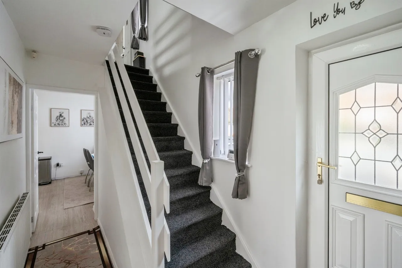 Roberts Avenue, Conisbrough, DONCASTER, photo 5