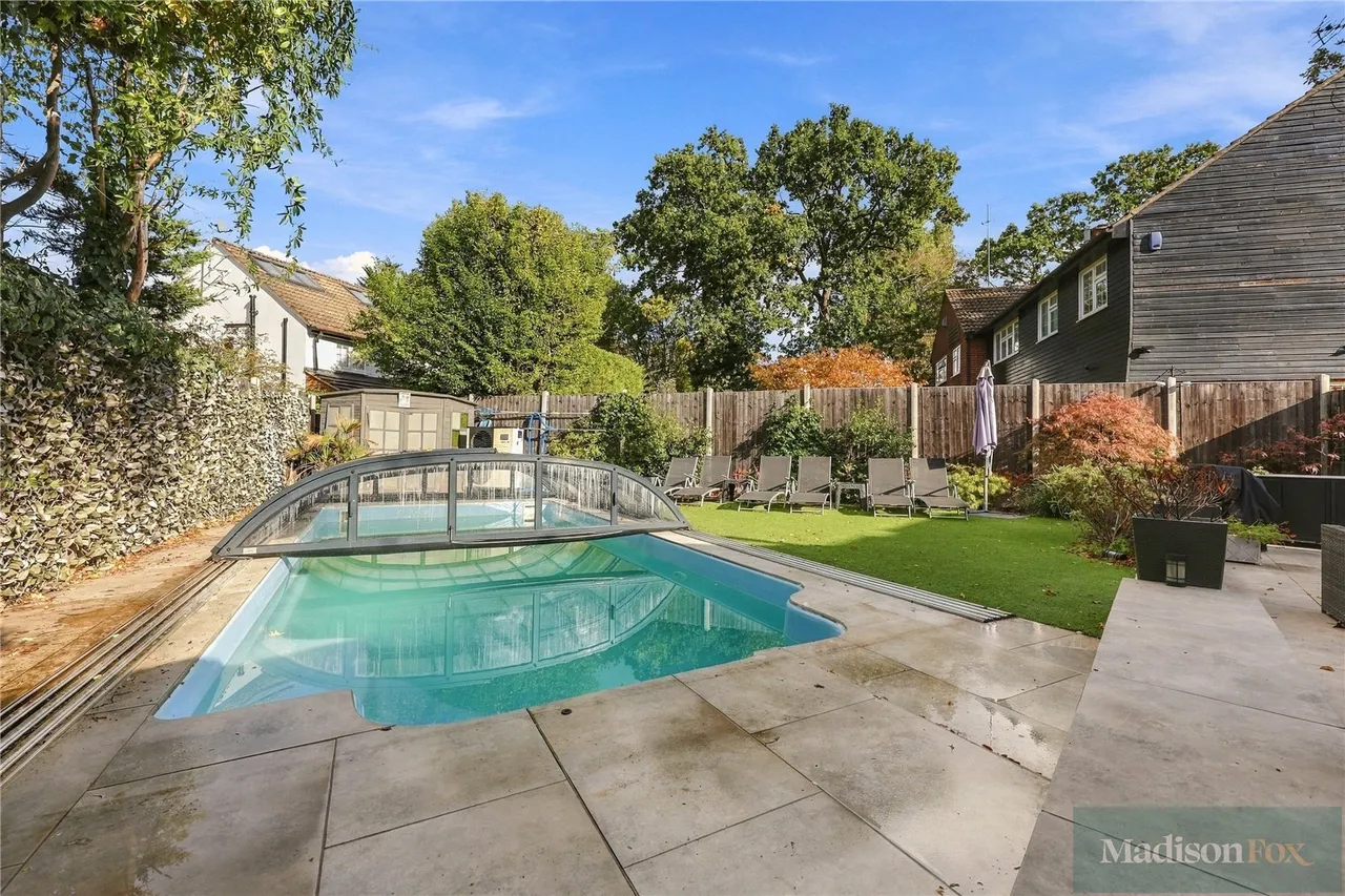 Ely Place, Woodford Green, IG8, photo 26