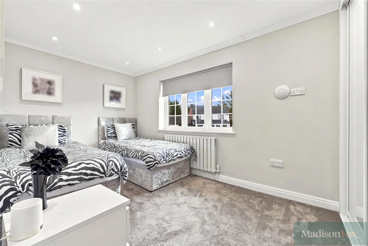 Ely Place, Woodford Green, IG8, photo 22