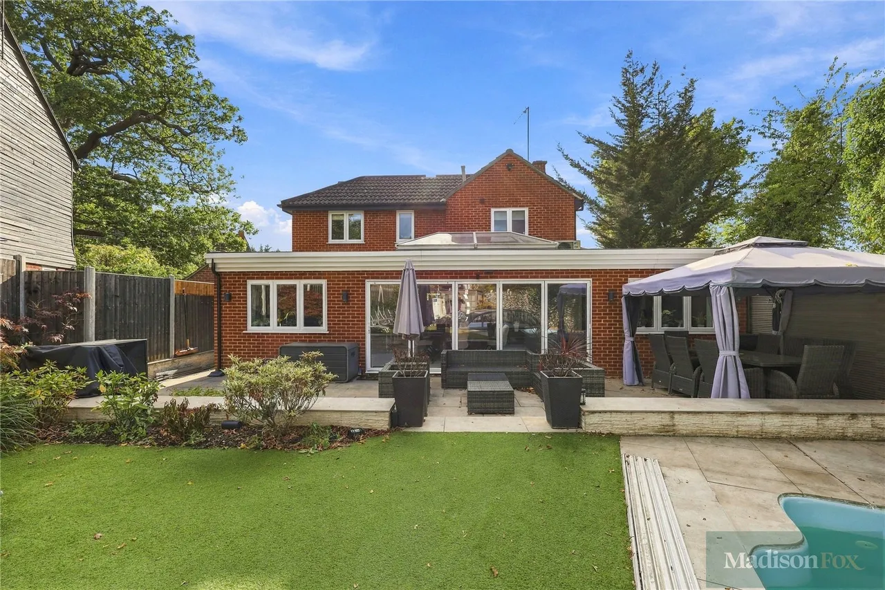 Ely Place, Woodford Green, IG8, photo 24