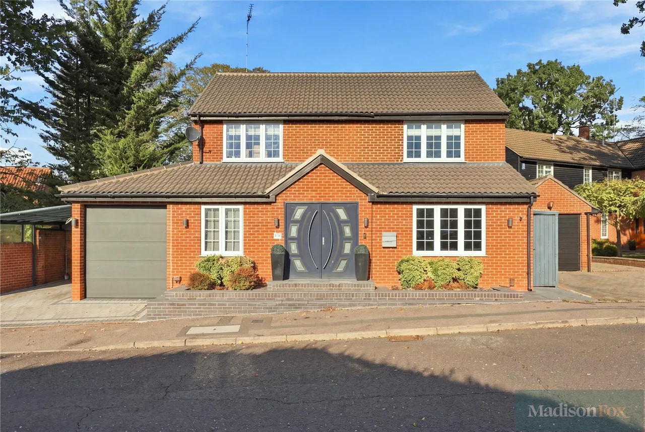 Ely Place, Woodford Green, IG8, photo 28